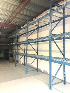 PALLET RACKING Warehouse Rack Supply and Install, we do it ALL - Photo 4