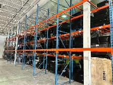 PALLET RACKING Warehouse Rack Supply and Install, we do it ALL - Photo 5