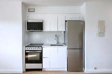 renovated studio apartment in the Plateau - ID 3908 - Photo 2