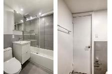 renovated studio apartment in the Plateau - ID 3908 - Photo 3