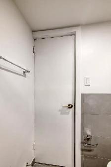 renovated studio apartment in the Plateau - ID 3908 - Photo 6