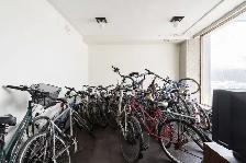 renovated studio apartment in the Plateau - ID 3908 - Photo 8