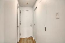 renovated studio apartment near Parc Jeanne-Mance - ID 3938 - Photo 8