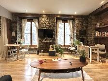 Loft studio entièrement meublé à louer Vieux-Québec juillet 2026 - Photo 4