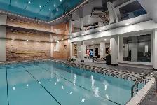Loft studio entièrement meublé à louer Vieux-Québec juillet 2026 - Photo 12