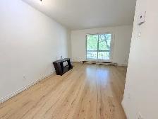 Appartement Loft studio à louer Limoilou août 2026 - Photo 2
