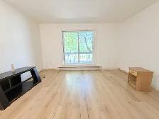 Appartement Loft studio à louer Limoilou août 2026 - Photo 3