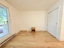 Appartement Loft studio à louer Limoilou août 2026 - Photo 4