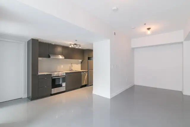 appartement 3 1/2 au Plateau - ID 4677