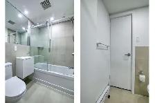 Renovated studio apartment in Outremont - ID 3489 - Photo 2