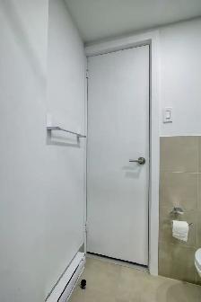 Renovated studio apartment in Outremont - ID 3489 - Photo 4