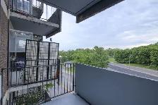 Renovated studio apartment in Outremont - ID 3489 - Photo 5