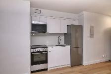 Renovated studio apartment in Outremont - ID 3489 - Photo 6