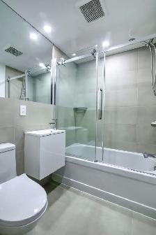 Renovated studio apartment in Outremont - ID 3489 - Photo 7