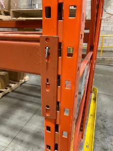 Pallet Racking