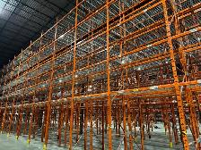 pallet racking