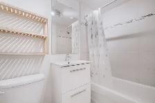 Loft studio entièrement meublé à louer Vieux-Québec février 2027 - Photo 4