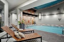 Loft studio entièrement meublé à louer Vieux-Québec février 2027 - Photo 6