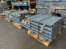 16’ tall cantilever racking in stock - quick ship ready. - Photo 8