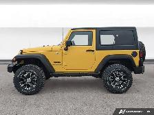 2015 Jeep Wrangler Sport - Photo 2