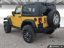 2015 Jeep Wrangler Sport - Photo 3