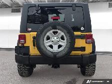 2015 Jeep Wrangler Sport - Photo 4