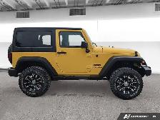 2015 Jeep Wrangler Sport - Photo 6