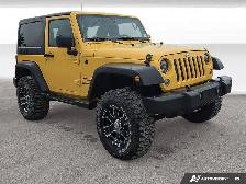 2015 Jeep Wrangler Sport - Photo 7
