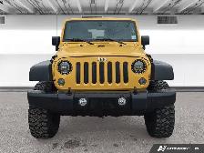 2015 Jeep Wrangler Sport - Photo 8