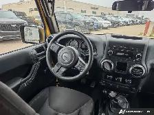 2015 Jeep Wrangler Sport - Photo 9