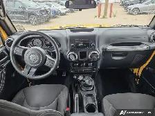 2015 Jeep Wrangler Sport - Photo 10