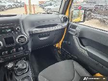 2015 Jeep Wrangler Sport - Photo 11