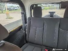 2015 Jeep Wrangler Sport - Photo 12