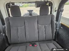 2015 Jeep Wrangler Sport - Photo 13