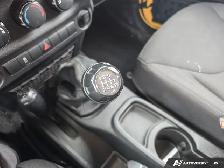 2015 Jeep Wrangler Sport - Photo 17