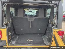 2015 Jeep Wrangler Sport - Photo 19