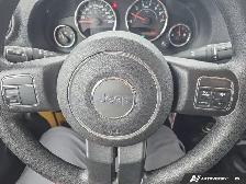 2015 Jeep Wrangler Sport - Photo 20
