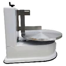4-16 Inch White Birthday Cake Cream Spreading Machine 239740 - Photo 2