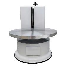 4-16 Inch White Birthday Cake Cream Spreading Machine 239740 - Photo 3