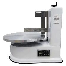 4-16 Inch White Birthday Cake Cream Spreading Machine 239740 - Photo 10