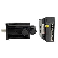 Servo Motor and Driver CNC Controller Kit 220V 3.8KW 053102 - Photo 3