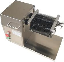 QH Meat Cutter Stainless Steel Meat Slicer 3MM Blade160516 - Photo 5