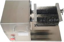 QH Meat Cutter Stainless Steel Meat Slicer 3MM Blade160516 - Photo 6