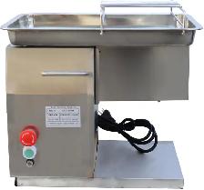 QH Meat Cutter Stainless Steel Meat Slicer 3MM Blade160516 - Photo 8