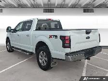 2018 Ford F-150 - Photo 3