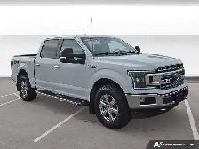 2018 Ford F-150 - Photo 7