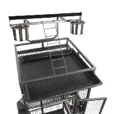 Pet Products Large Bird Cage 032349 - Photo 2