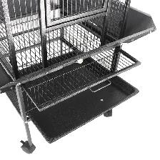 Pet Products Large Bird Cage 032349 - Photo 3