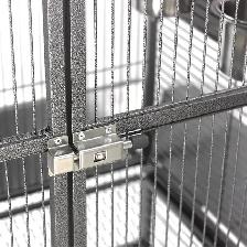 Pet Products Large Bird Cage 032349 - Photo 6
