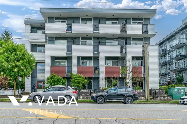 Balance Studio Rental 401-13678 Grosvenor Rd Surrey: VADA